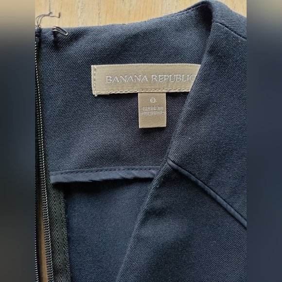 Banana Republic Dress - Picture 10 of 10